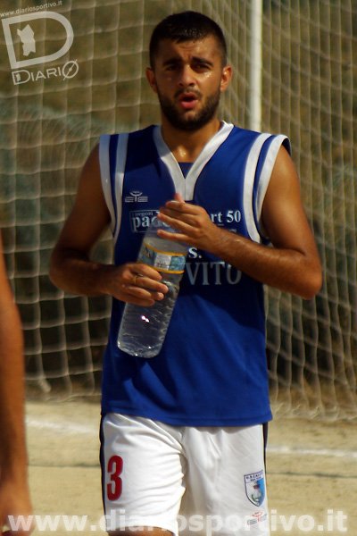 Alessandro Contu